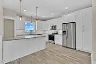 1636 E Beach Drive, Oak Island, NC 28465 — 6-bedroom waterfront home, Oak Island, NC, photo 8 of 59: 1420 E Beach Dr -24