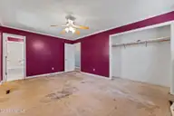 188 Thorne Road, Pinehurst, NC 28374 — 3-bedroom home in Pinedale, Pinehurst, NC, photo 14 of 44: Master Bedroom