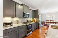 500 Pommel Lane, Southern Pines, NC 28387 — 4-bedroom home in Longleaf CC, Southern Pines, NC, photo 14 of 47: Kitchen