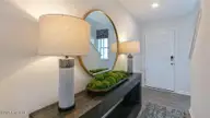 155 Trumpet Vine Road, Aberdeen, NC 28315 — 3-bedroom townhome in Martin Farms, Aberdeen, NC, photo 2 of 26: Foyer