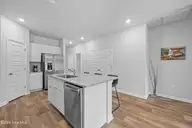 2013 Wild Indigo Circle NW, Calabash, NC 28467 — 3-bedroom townhome in Brunswick Plantation, Calabash, NC, photo 16 of 56: 23_kitchen