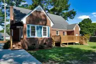 2400 Surry Road NW, Wilson, NC 27896 — 4-bedroom home in Cedar Run, Wilson, NC, photo 3 of 35: 38-2400 Surry Rd NW-35