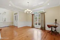 118 Dobbs Place, Goldsboro, NC 27534 — 4-bedroom home in Walnut Creek, Goldsboro, NC, photo 8 of 42: DIning_2