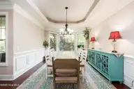 2314 Hickory Bottom Court NE, Leland, NC 28451 — 4-bedroom home in Compass Pointe, Leland, NC, photo 4 of 47: Formal Dining Room