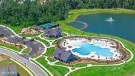 3224 Butterfly Ginger Street Lot 155, Leland, NC 28451 — 3-bedroom home in Indigo Preserve, Leland, NC, photo 24 of 44