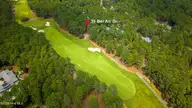 35 Bel Air Drive, Pinehurst, NC 28374 — 5-bedroom home in CCNC, Pinehurst, NC, photo 6 of 66: 35 Bel Air drone-5