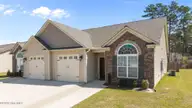 3232 Gordon Drive B, Greenville, NC 27834 — 3-bedroom townhome in Bent Creek, Greenville, NC, photo 2 of 52: 2-web-or-mls-DJI_20260325122625_0007_D