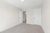 244 Cline Way Unit 123, Beaufort, NC 28516 — 3-bedroom townhome in 1809 Live Oak, Beaufort, NC, photo 15 of 43: Bedroom 2