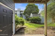4210 Wilshire Boulevard 102-B, Wilmington, NC 28403 — 2-bedroom condo in Courtyard, Wilmington, NC, photo 17 of 20