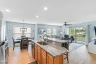 3350 Club Villas Drive # 805, Southport, NC 28461 — 2-bedroom condo in St James, Southport, NC, photo 8 of 46: 3350ClubVillasDr805 - 21