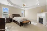 207 Kingston Circle, Goldsboro, NC 27530 — 3-bedroom home in Kingston Place, Goldsboro, NC, photo 20 of 36: 26-207 Kingston Cir-26