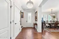 6420 River Vista Drive, Wilmington, NC 28412 — 3-bedroom waterfront home in Elliott Place, Wilmington, NC, photo 19 of 71