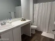 4788 Scaup Way Lot 224, Winnabow, NC 28479 — 4-bedroom home in Mallory Creek Plantation, Winnabow, NC, photo 10 of 21: bathroom