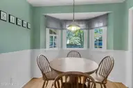 1994 Den Tree Court, New Bern, NC 28562 — 3-bedroom home in River Trace, New Bern, NC, photo 14 of 50: Kitchen