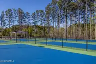4173 Yellow Flag Iris Street, Leland, NC 28479 — 3-bedroom home in Del Webb Mallory Creek, Leland, NC, photo 23 of 33: lifestyle 12