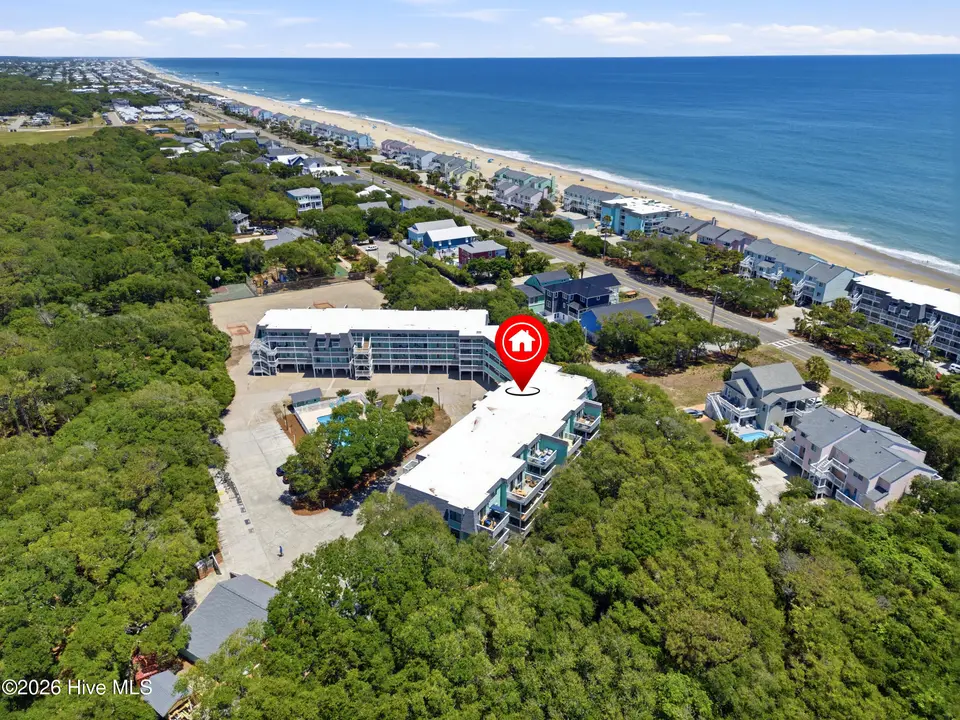 2301 Surfrider Circle A, Kure Beach, NC 28449 — 2-bedroom condo in Ocean Dunes, Kure Beach, NC, photo 1 of 43: 41_2301_surfrider_cir_040