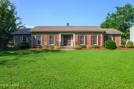 1106 Crestview Drive, Tarboro, NC 27886 — 3-bedroom home in West Hills, Tarboro, NC, photo 1 of 37: 1106 Crestview Dr Tarboro Nc