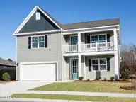508 Sanderling Court Lot 337, Sneads Ferry, NC 28460 — 5-bedroom home in The Preserve at Tidewater, Sneads Ferry, NC, photo 1 of 50: similar to
