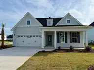 72 Lookout Point, Hampstead, NC 28443 — 4-bedroom waterfront home in East Wynd, Hampstead, NC, photo 1 of 27