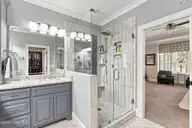 34 Plantation Drive, Southern Pines, NC 28387 — 4-bedroom home in Mid South Club, Southern Pines, NC, photo 19 of 48: 51-web-or-mls-DSC05650 - edited