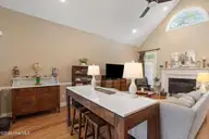 122 Adler Lane, Goldsboro, NC 27530 — 3-bedroom home in North Creek, Goldsboro, NC, photo 24 of 50