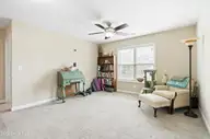 140 Pine Cove Road, New Bern, NC 28562 — 3-bedroom home in Pine Cove, New Bern, NC, photo 24 of 48: Bonus Room 2