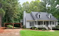 1702 Timberlane Drive, Nashville, NC 27856 — 3-bedroom home in Rolling Acres, Nashville, NC, photo 1 of 29: 1702TimberlanePrimary