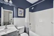 1119 Willow Pond Lane, Leland, NC 28451 — 4-bedroom home in Magnolia Greens, Leland, NC, photo 24 of 59: 1119WillowPondLane-43