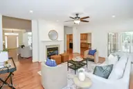 66 Glasgow Drive, Pinehurst, NC 28374 — 3-bedroom home in Pinewild CC, Pinehurst, NC, photo 12 of 40: 012__dsc0407_973