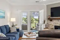 178 Clubhouse Road 4, Sunset Beach, NC 28468 — 3-bedroom condo in Sea Trail Plantation, Sunset Beach, NC, photo 20 of 71
