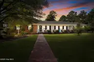 3617 Woodlawn Road, Rocky Mount, NC 27804 — 3-bedroom home in Westridge, Rocky Mount, NC, photo 1 of 40: Main Pic