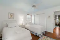 737 Fort Fisher Boulevard N, Kure Beach, NC 28449 — 4-bedroom waterfront home in Kure Estates, Kure Beach, NC, photo 22 of 53: 737FtFisherBlvdN-174