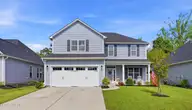 4164 Pegasus Parkway, Leland, NC 28451 — 3-bedroom home in Northern Lights, Leland, NC, photo 1 of 48: 1_4164_pegasus_pkwy_001