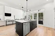 102 Chesterfield Drive, Pinehurst, NC 28374 — 5-bedroom home in Forest Creek, Pinehurst, NC, photo 18 of 65: Kitchen
