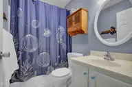 109 Sea Urchin Court, Surf City, NC 28445 — 3-bedroom waterfront home in Island Oaks, Surf City, NC, photo 10 of 48
