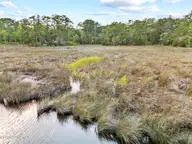 276 White Oak Bluff Road, Stella, NC 28582 — waterfront lot in White Oak Bluff, Stella, NC, photo 20 of 20: white oak bluff 19