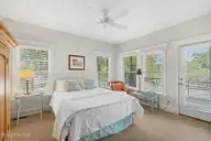 23 Dowitcher Trail, Bald Head Island, NC 28461 — 3-bedroom waterfront home in Stage I, Bald Head Island, NC, photo 24 of 48