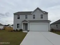 339 Glendale Arbor Drive SW 138, Ocean Isle Beach, NC 28469 — 5-bedroom home in Glendale Arbor, Ocean Isle Beach, NC, photo 1 of 6: Lot 138 Front