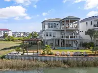 36 Duneside Drive, Ocean Isle Beach, NC 28469 — 7-bedroom waterfront home, Ocean Isle Beach, NC, photo 19 of 77: 36DunesideDr - 129