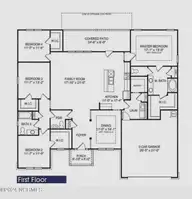 1117 Natal Drive SE, Bolivia, NC 28422 — 4-bedroom home in Palmetto Creek, Bolivia, NC, photo 4 of 13