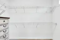 1205 Grandiflora Drive, Leland, NC 28451 — 4-bedroom home in Magnolia Greens, Leland, NC, photo 21 of 72: Primary Closet