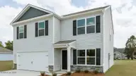 111 Claude Street, La Grange, NC 28551 — 4-bedroom home in Blair Ridge, La Grange, NC, photo 3 of 36: 3-custom-DJI_0473 copy_edited