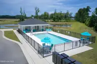 186 Mayflower Drive NW Lot 23, Calabash, NC 28467 — 4-bedroom home in Allston Park, Calabash, NC, photo 22 of 45
