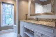 585 Donald Ross Drive, Pinehurst, NC 28374 — 3-bedroom home in Unit 2, Pinehurst, NC, photo 22 of 49: PrimaryBath4