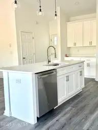 304 Miller Street, Chadbourn, NC 28431 — 3-bedroom home, Chadbourn, NC, photo 8 of 46: Kitchen