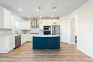 1368 Trisail Terrace, Wilmington, NC 28412 — 3-bedroom home in Riverlights, Wilmington, NC, photo 17 of 68: 1368 Trisail Kitchen 2