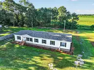 1978 E Hanrahan Road, Ayden, NC 28513 — 3-bedroom manufactured home, Ayden, NC, photo 4 of 45: 004_Drone 1