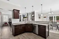 829 Tuscarora Trail, Jacksonville, NC 28546 — 4-bedroom home in Wantland's Ferry @ Towne Pointe, Jacksonville, NC, photo 12 of 31