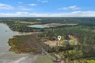 121 Cedarwood Drive, Havelock, NC 28532 — waterfront lot in Neuse Point East, Havelock, NC, photo 6 of 18: Waterfront Lot in Neuse Point East-6