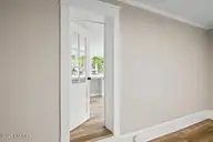 205 Forest Hill Avenue, Rocky Mount, NC 27804 — 3-bedroom home, Rocky Mount, NC, photo 23 of 43: Primary Bedroom